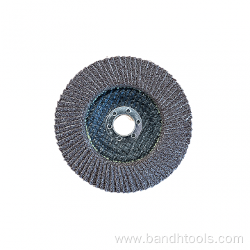 Flexible Alumina Flap disc